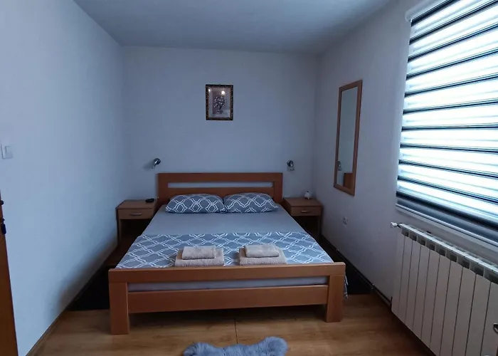 Guesthouse Nikolina